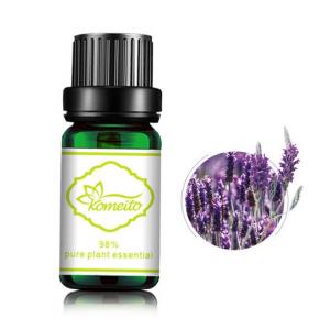 Natural 10ml Lavender Pure Plant Essential Oil For Diffuser Dituo
