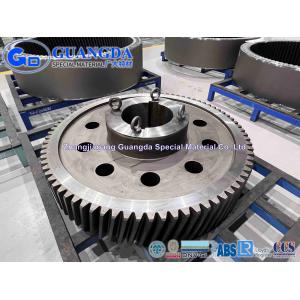 Planet Gear Set Forged Gears Manufacturing Companies