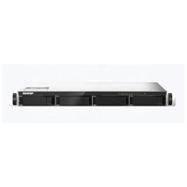 New Original TS-435XeU Networked Storage 4-bay  Four core 2.2GHz NAS compact short chassis