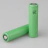 China Sony US18650VTC3 3.7V 18650 1600mAh VTC3 high discharge rechargeable 18650 battery for ecig mechanical mods wholesale