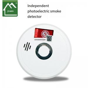Individual smoke alarm Household independent fire Independent smoke alarm  Dezhou, Shandong, China