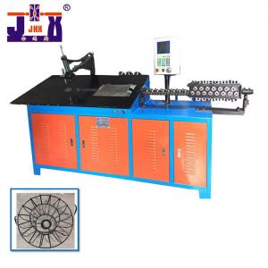 China 70m/Min Plane Sheet Bending Machine Automatic For Lighting Lampshades supplier