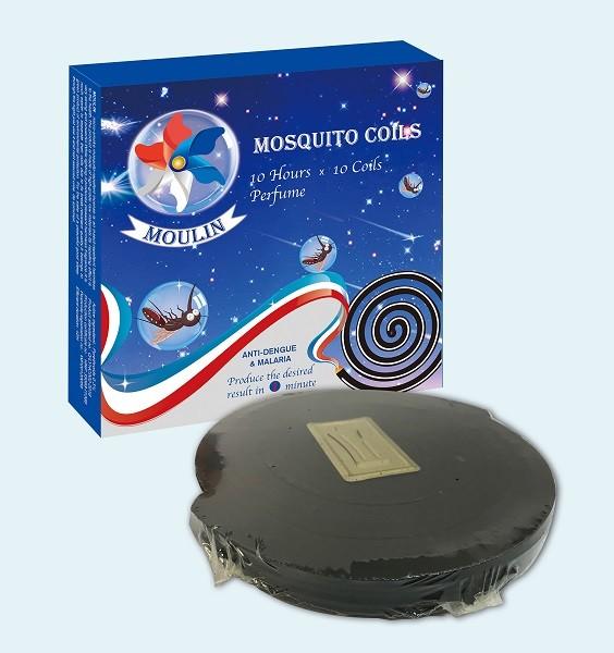 New Design Factory Supply Good Night Mosquito Coil Repellent
