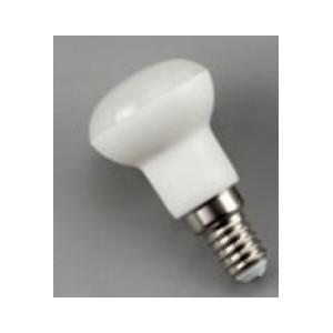 LED Bulb R39 4W Plastic Cover Aluminum E14 Ra 80 House Office Project Used New Hot In Sale Saving Energy Economic Type