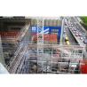 China 50Escafandra de aleación de aluminio de diámetro de.8 mm ligera para ingeniería compleja wholesale