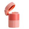 China 4 in 1Pill Cutter Pill Crusher Pills Cutter Crush Splitter Grinder Tablets Medicine Slicer  for Cutting Oblong Round large pills wholesale
