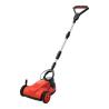 China 6500 RPM, palanca eléctrica inalámbrica para césped, diámetro de corte de 21 cm, 3 niveles de altura ajustable para césped artificial wholesale