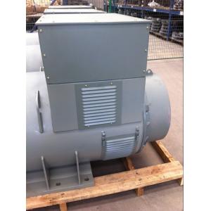China Self Excited 1800rpm 300KW 375KVA Stamford AC Alternator with 2/3 Pitch supplier