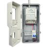 China STRON STC18-A AMI Data Concentrator Unit 300 Smart Meter Capacity LoRa-RF GPRS IP54 Enclosure For Data Management wholesale