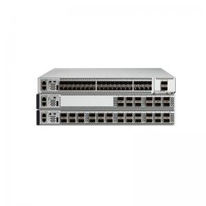C9500-48Y4C-A Cisco Catalyst Switch Cisco Ethernet Switch Advantage Switch