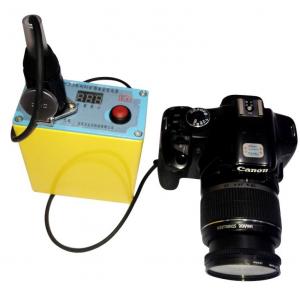 China Reliable Intrinsically Safe Digital Camera For Coal Mine / Underground supplier