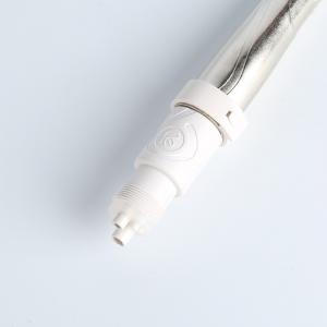 China Air Turbine High Speed Dental Handpiece Contra Angle Push Button For Dental Clinic supplier