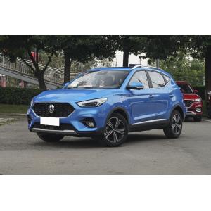 Petrol Suv MG ZS Fuel Powered Car 1.50T Compact SUV Car With Panoramic Sunroof
