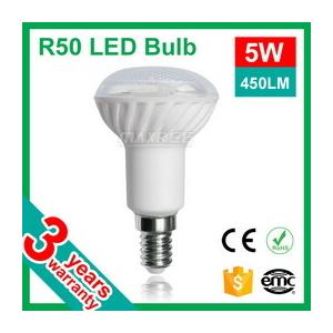 ceramics R50 led reflector spotlight,reflector led,led reflector bulb,r50 reflect bulb