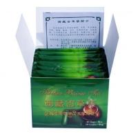 Non Prescription Botanical Tibetan Baicao Tea Anti - Allergy For Female