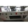 China Thermode ACF Bonding Machine Servo Control Stepper Motor Drive wholesale