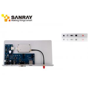 China Development Board With Single Port And Free Demo SDK For Access Control wholesale
