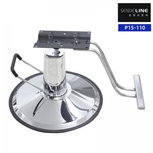 Oil Pump Barber Chair Base Stroke 110mm Hairdressing Beauty Salon Chair Accessories