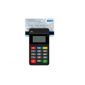 RoHs Mobile POS Terminal