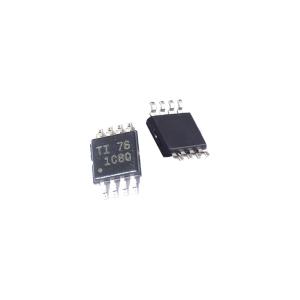 China IC Integrated Circuits TLV3202AQDGKRQ1 VSSOP-8 Analog Comparators supplier