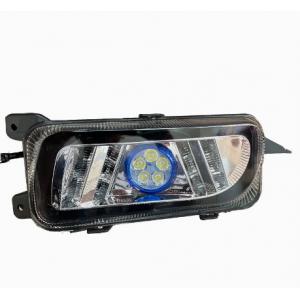 HST-21152 Auto Truck Lighting Parts Fog Lamp 9438200156 9438200056 For MB Actros