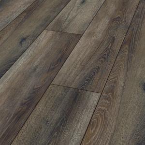 15mm Oak Wood Timber Self Adhesive Laminate Flooring for Bathroom Online Technical Support