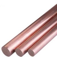 China Melted Copper Welding Rods For Quality Welding High-Precision on sale