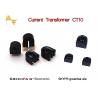 China Copper Wire Mini Current Transformer Inflammable Epoxy Resin PB Free Two Winding wholesale