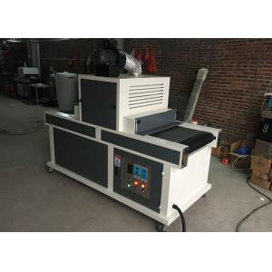 Forno de cura industrial da irradiação de 10KW 400mm para médico