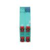 China Pepperl Fuchs Frequency Converter with Trip Values KFU8-UFC-1.D Line fault detection (LFD) wholesale