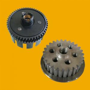 OEM Ax100 Motorbike Clutch, Motorcycle Clutch for motorcycle parts,motor spare parts