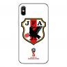 10PCS MOQ OEM/ODM World Cup Printing Phone Case For iPhone X 8 Plus Protector