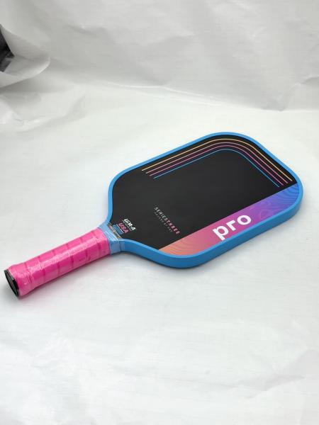 Gen 3 Paddle Sandwich Technology with T700 Carbon Fiber Surface and Hot-Pressing Integral Molding Process