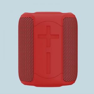 Ozzie Outdoor Portable Bluetooth Speakers Memory Sd Card Connectivity Tws Function