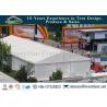 China Giant Folding Camping Tent  Waterproof With 850 Gsm TPU / Mixed Fabric Cover wholesale