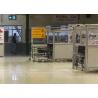 China AGV del volante para la dirección magnética de la capacidad de carga 1000kg de la manipulación de materiales wholesale