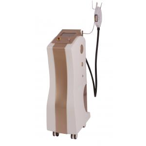 China Pigmentation Removal SHR Hair Removal Machine With 8.4 Inch Touch Screen supplier