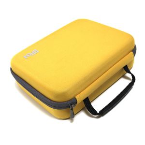 China câble de 21x16x7cm EVA Tool Case For Carrying USB supplier