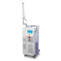 China Co2 Fractional Laser Beauty Machine For Scar Stretchmarks Removal on sale