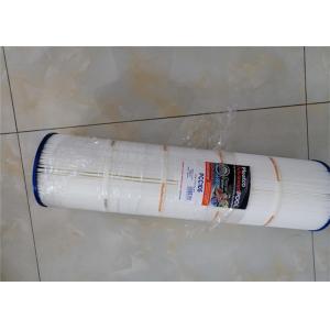 Dust Proof Molded Rubber Parts Swimming Pool Filter Cartridge PCC105