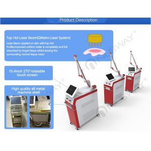 fda approved laser tattoo removal 1064 532 ND YAG Laser machine