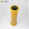 China Customized Zoomlion Concrete Pump Pipes Double Wall Wear Resistant wholesale