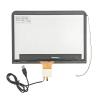 China 12.1" TFT Touch Screen 1280x800 High Brightness LCD Display Panel I2C Interface wholesale