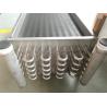 Dry Cooler Oil Cooler Water Cooler industrial refrigeration cooler stainless