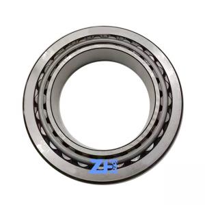 China SET117 single row tapered roller bearing inner d: 114.3mm D: 177.8mm B: 41.28mm standard accuracy supplier