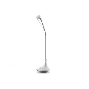 Energy Efficient Gooseneck LED Table Lamp , Flexible Portable Reading Lamp