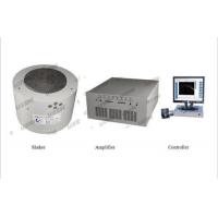 China Small Vibration Test Machine Compact Vibration Tester Laboratory Testing Equipment on sale