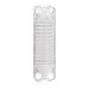 China NT100X Plate For Removable GEA Plate Heat Exchanger With SS304 SS316L Titanium Ti-Pd  254SMO, SS904L wholesale