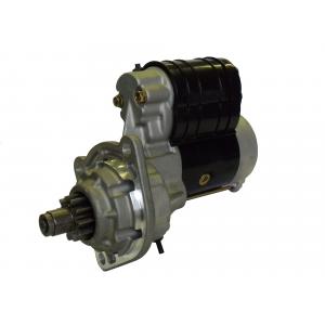 China FORD Volkswagen Starter Motor High Efficiency Precise Design With Spare Parts supplier