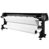 China Fast Dual Head 4 Head Printing Plotter for Hot 170cm to 240cm Width Ink-jet CAD Printing wholesale